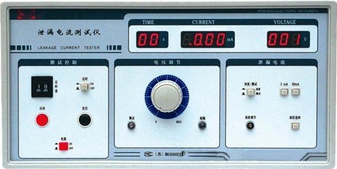 眉山戈迪仪器 精准可靠，为您解析泄漏电流测试仪的关键防护价值