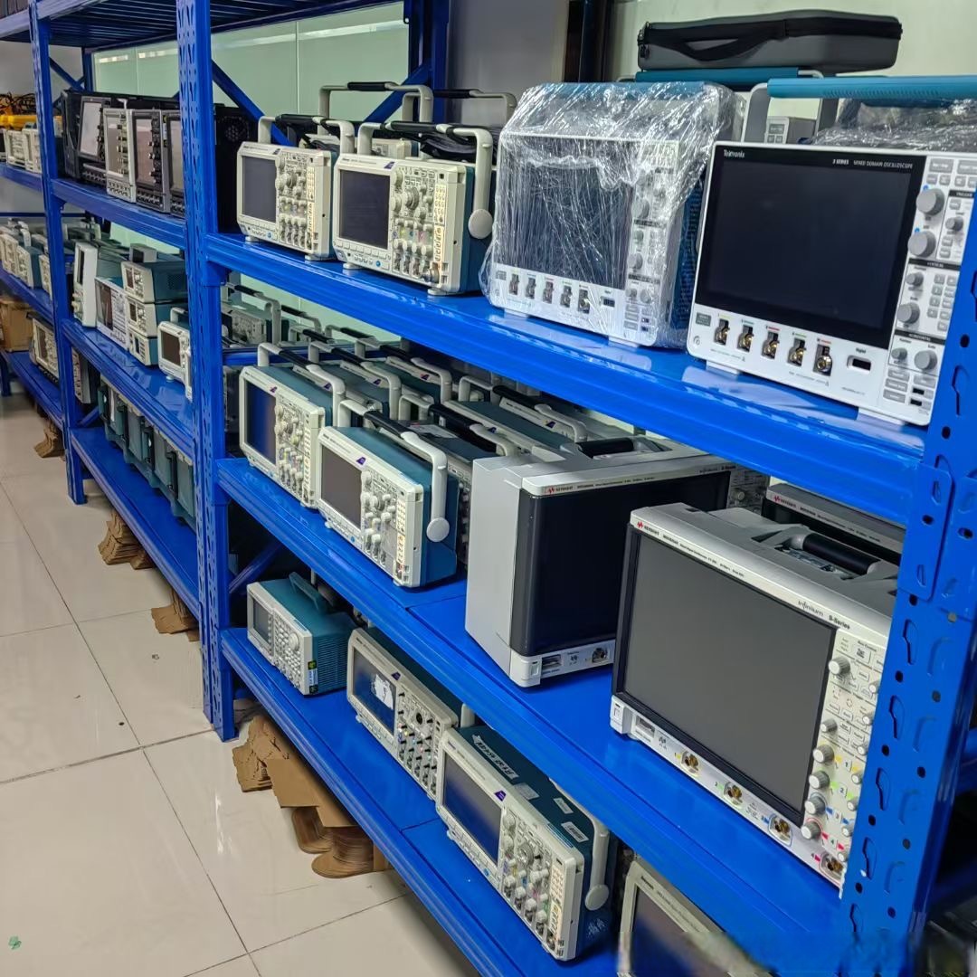 安立MT8852A蓝牙测试仪 连接品质的精确验证者