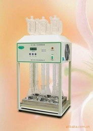 韶关市明天环保仪器COD检测仪器及电子测试仪器产品列表