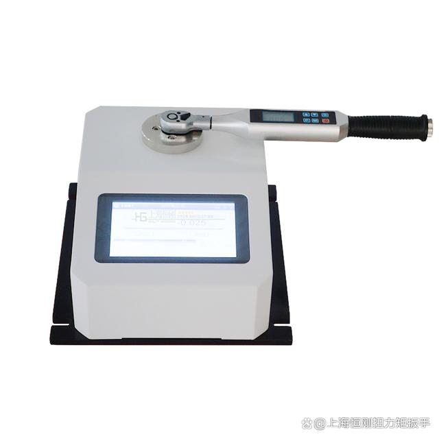 便携式扭力测试仪 灵活高效的扭矩检测利器