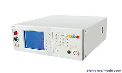 深圳诺科仪器最新款锂电池绝缘耐压测试仪-AN9673H图片,深圳诺科仪器最新款锂电池绝缘耐压测试仪-AN9673H图片大全,深圳市诺科纬智电子科技-